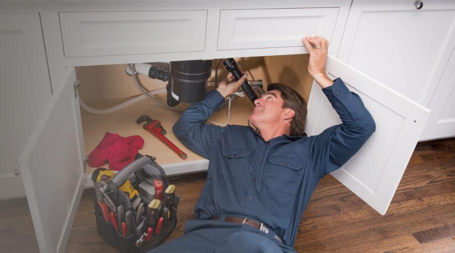 Local expert plumbing services in Rainier, OR